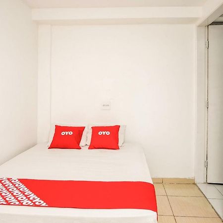 Oyo Hotel Vintage, São Paulo Exteriör bild