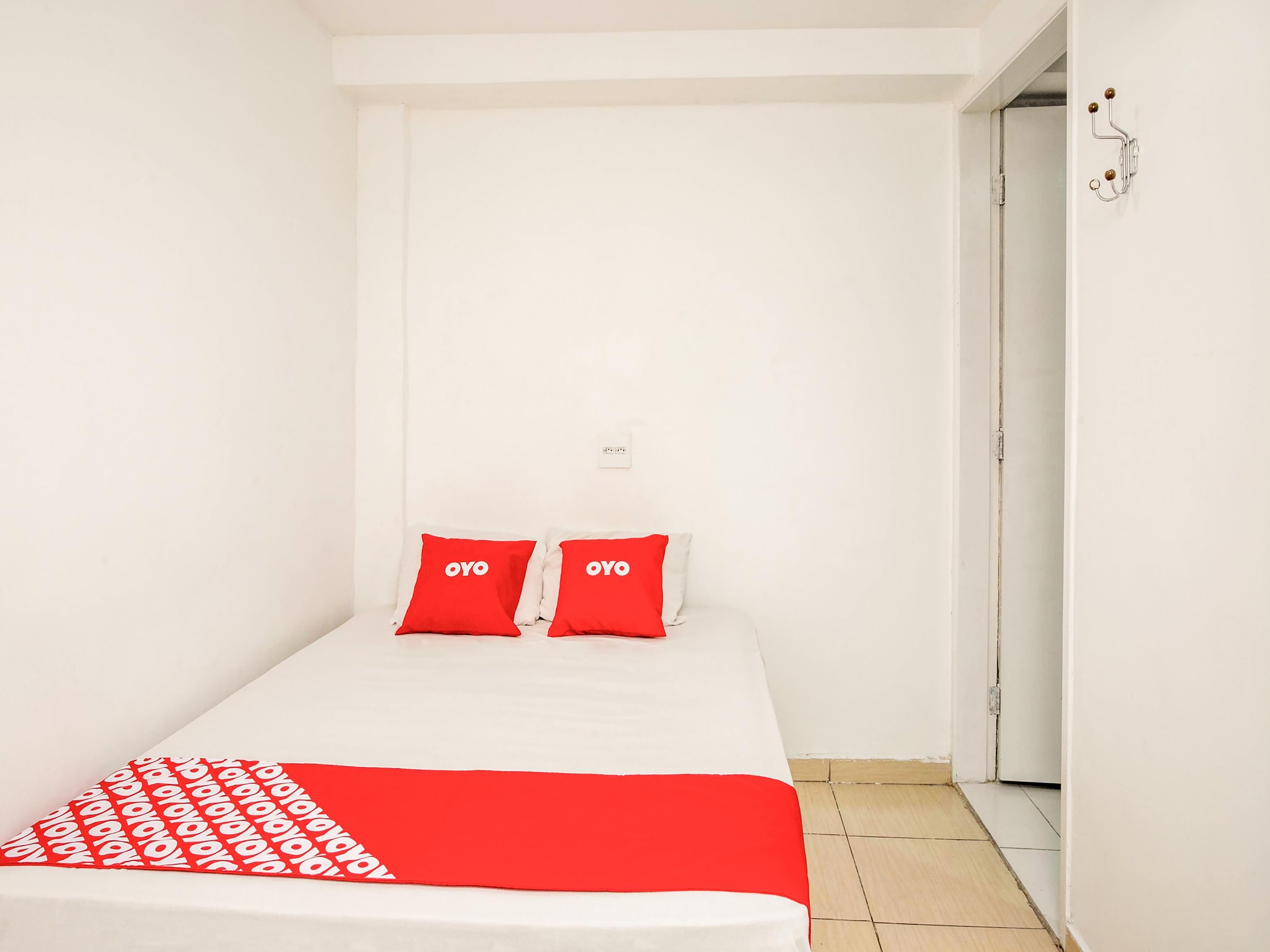 Oyo Hotel Vintage, São Paulo Exteriör bild